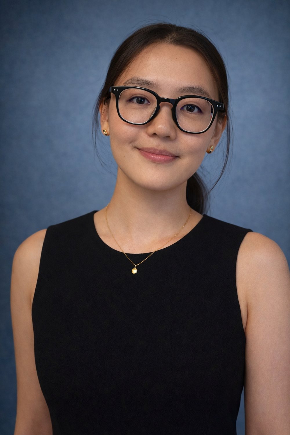 Yuqing Kyra Xing